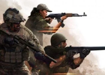 Insurgency Sandstorm Patch Notes 1.12 Update Today on June 08, 2022