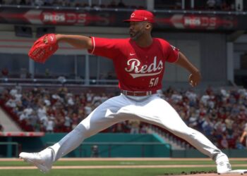 MLB The Show 22 Patch Notes 1.07 Update Today on June 4, 2022