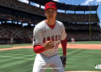 MLB The Show 22 Patch Notes 1.08 Update Today on June 09, 2022