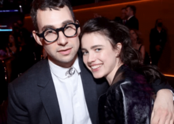 Margaret Qualley is getting married