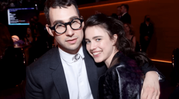 Margaret Qualley is getting married