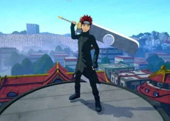 Naruto to Boruto: Shinobi Striker Patch Notes 2.39 Update Today on June 09, 2022