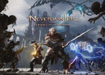 Neverwinter Patch Notes 10.53 Update Today on June 23, 2022