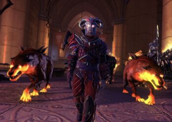 Neverwinter Patch Notes 10.52 Update Today on June 18, 2022