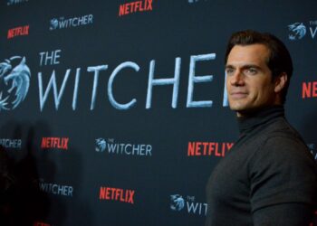 New photos leaked from the set of The Witcher season 3