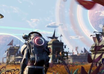 No Man’s Sky Patch Notes 3.93 Update Today on June 20, 2022