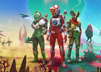 No Man’s Sky Patch Notes 3.92 Update Today on June 14, 2022