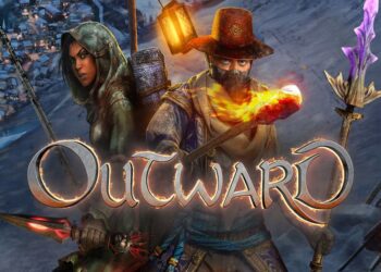 Outward Patch Notes 1.19 Update Today on June 1, 2022