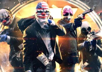 PAYDAY 2 Patch Notes 222 Changelog Update Today on June 2, 2022
