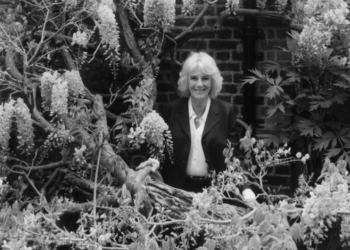 Prince Charles' wife calls herself 'Old Bat' in an interview with Vogue magazine