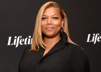 Queen Latifah talks about obesity diagnosis with Jada