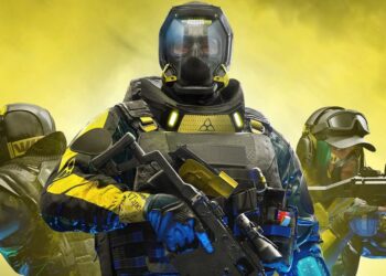 Rainbow Six Extraction Patch Notes 1.07 Update Today on June 23, 2022