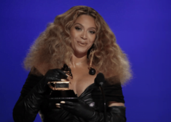 Renaissance album, Beyonce airs new album