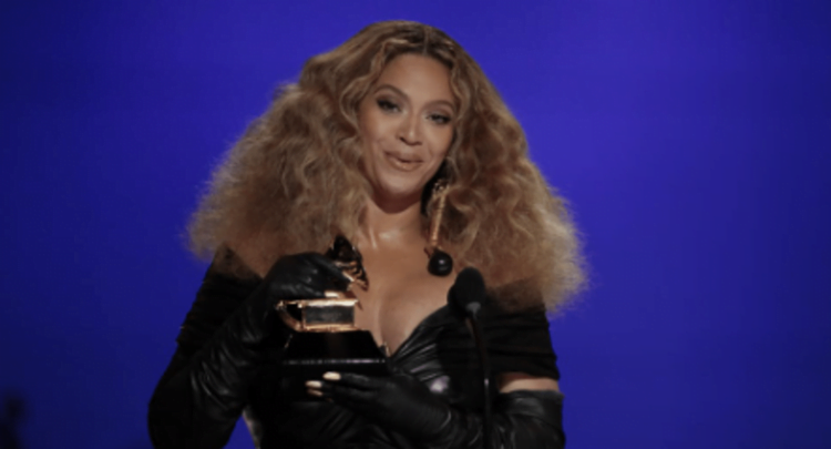 Renaissance album, Beyonce airs new album