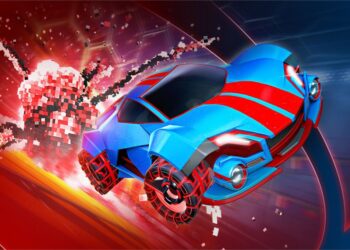 Rocket League Patch Notes 2.16 Update Today on June 15, 2022