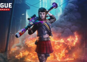 Rogue Company Patch Notes 2.04 Update Today on June 08, 2022