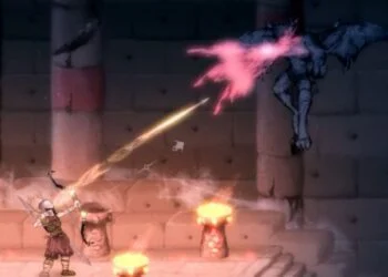 Salt and Sacrifice Patch Notes 1.08 Update Today on June 13, 2022