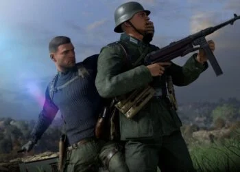 Sniper Elite 5 Patch Notes 1.06 Update Today on June 28, 2022