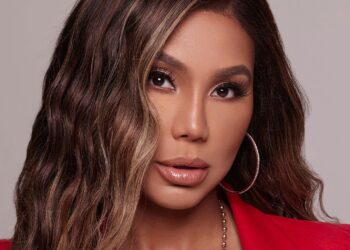 Tamar Braxton unveils 'The Case of Black Music' podcast
