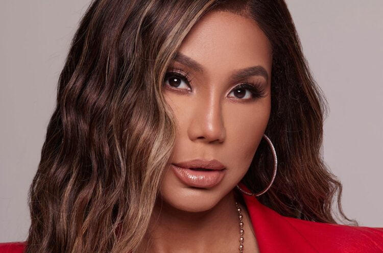 Tamar Braxton unveils 'The Case of Black Music' podcast