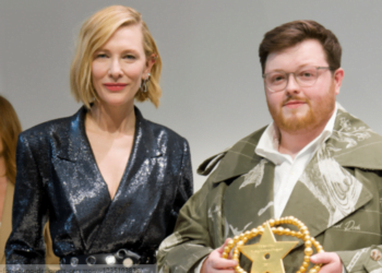 The LVMH Award 2022 announces the three best young designers of the year