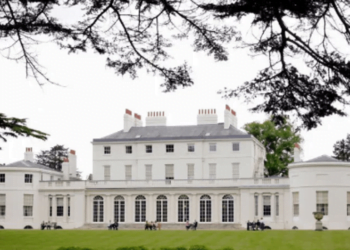 The royal Frogmore Cottage of Prince Harry and Meghan Markle will open to tourists this summer
