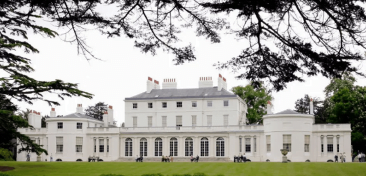 The royal Frogmore Cottage of Prince Harry and Meghan Markle will open to tourists this summer