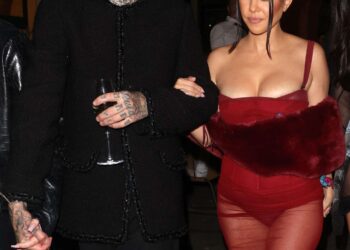 Travis Parker fans are in shock after watching the latest news