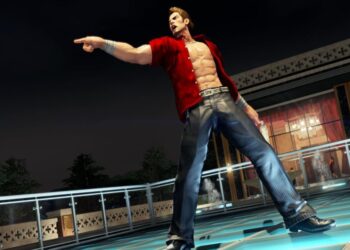 Virtua Fighter 5 Patch Notes 1.41 Update Today on June 16, 2022