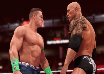 WWE 2K22 Patch Notes 1.15 Update Today on June 28, 2022