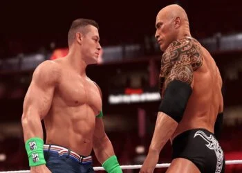 WWE 2K22 Patch Notes 1.15 Update Today on June 28, 2022
