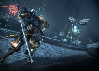 Warframe Patch Notes 2.11 Update Today on June 09, 2022