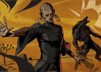 Weird West Patch Notes 1.11 Update Today on June 25, 2022