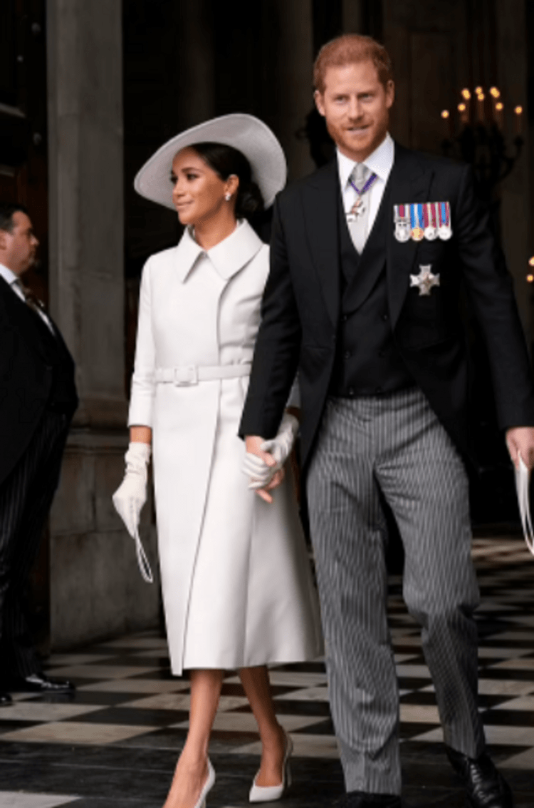 Why famous streaming services are categorically unhappy with Meghan Markle and Prince Harry