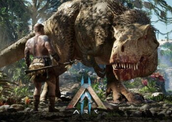 Ark Survival Evolved Patch Notes 2.82 Update Today on July 16, 2022