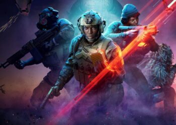 Battlefield 2042 Patch Notes 1.14 Update Today on July 06 2022