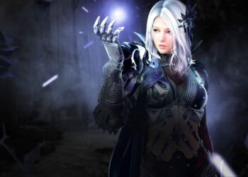 Black Desert Online Patch Notes 1.12 Update Today on July 09,2022