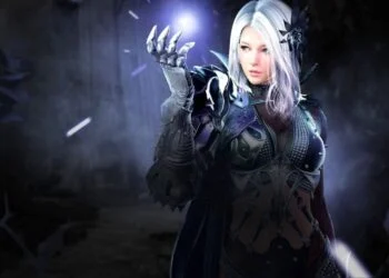 Black Desert Online Patch Notes 1.12 Update Today on July 09,2022