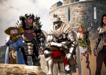 Black Desert Patch Notes 2.45 Update Today on July 23, 2022