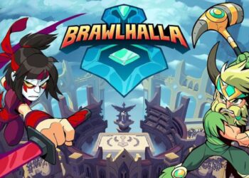 Brawlhalla Patch Notes 10.71 Update Today on July 28, 2022