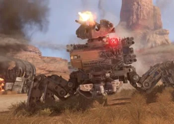 Crossout Patch Notes 2.92 Update Today on July 23, 2022