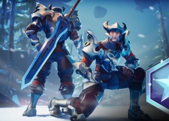 Dauntless Patch Notes 1.88 Update Today on July 30, 2022