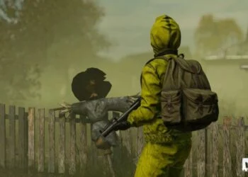 DayZ Patch Notes 1.40 Update Today on July 02 2022