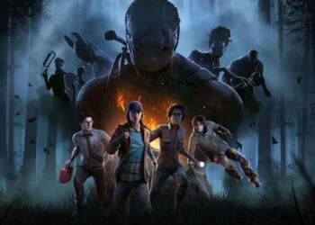 Dead by Daylight Patch Notes 2.55 Update Today on July 27, 2022