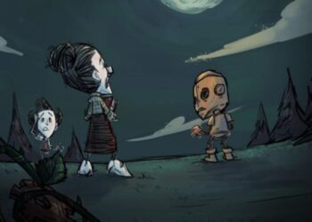 Don’t Starve Together Patch Notes 2.49 Update Today on July 02 2022