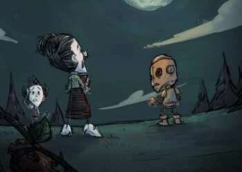 Don’t Starve Together Patch Notes 2.49 Update Today on July 02 2022