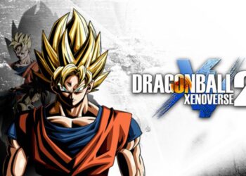 Dragon Ball Xenoverse 2 Patch Notes 1.31 Update Today on July 06 2022