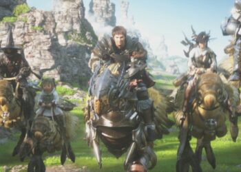 Outriders Patch Notes 1.22 Update Today on July 14, 2022