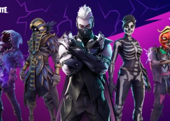 Fortnite Patch Notes 3.62 Update Today on July 06 2022