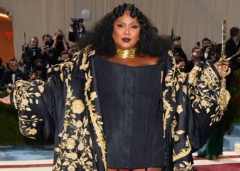 Grammy winner, Lizzo has donated $1 million from the proceeds of her upcoming concert tour to Planned Parenthood and Abortion.